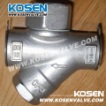 Casting Steel Thermodynamic Steam Trap